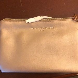 Charging Wristlet